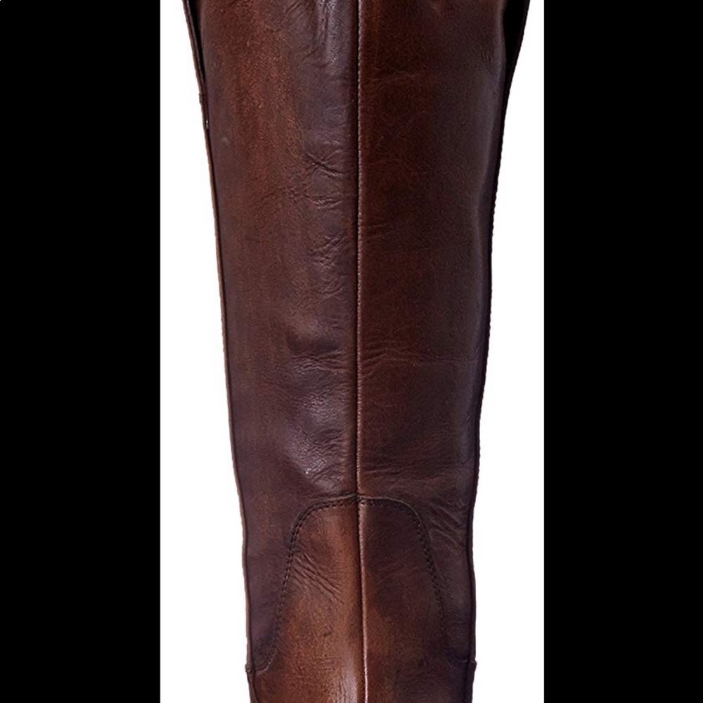 Frye Paige Tall Riding Boot - Picture 7 of 8